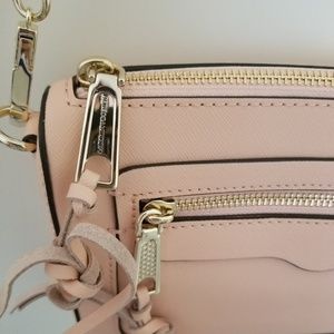 Brand new rebecca minkoff Crossbody bag
